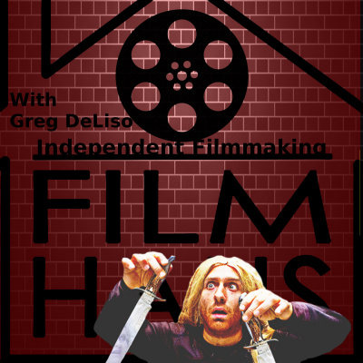 Filmhaus Podcast