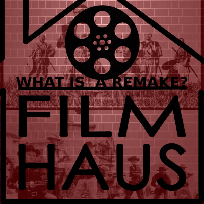Filmhaus Podcast