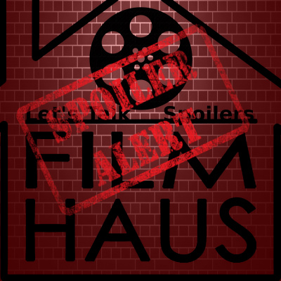 Filmhaus Podcast