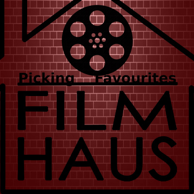 Filmhaus Podcast