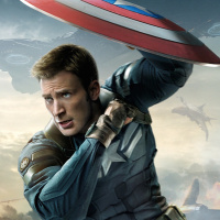 CAPTAIN AMERICA: THE WINTER SOLDIER review