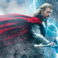 THOR: THE DARK WORLD review