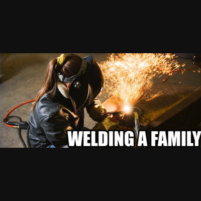 Welding A Family Podcast