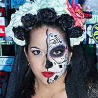 19: #20: Fabric  Friendship: A Convo w/ Elena Flores of Sew Bonita