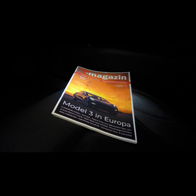 Electrify-bw Der Podcast