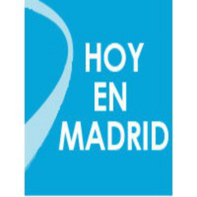 Podcast Hoy En Madrid Tarde