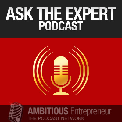 Ask The Expert Podcast