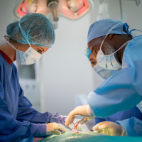 Associations Between Career Satisfaction, Personal Life Factors, and Work-Life Integration Practices Among US Surgeons by Gender