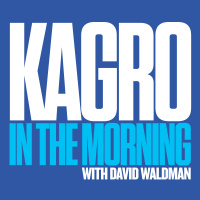 Kagro in the Morning - August 26, 2025