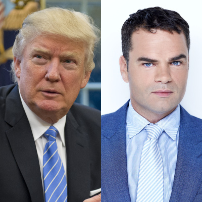 Rtl Nieuws - Trump Update