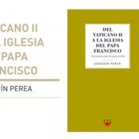 Presentación del libro Del Vaticano II a la Iglesia del Papa Francisco
