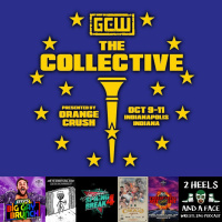 Road to The Collective 2020
