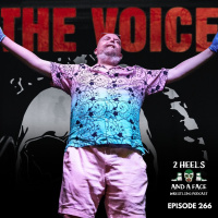 5 Takeaways from Freelances The Voice Show!