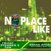 No Place Like Home Recap, All Out Weekend