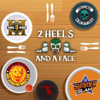 Wrestling Buffet Line with Jeremy Zaucha