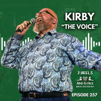 Get Well Kirby! - Well Wishes for Kirby The Voice