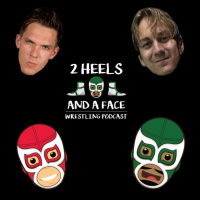 Interview with Pat Monix  Eye Candy Elliott Paul