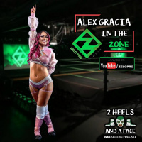 Alex Gracia in the Zelo Zone