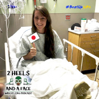 Post Surgery Interview with Kylie Rae