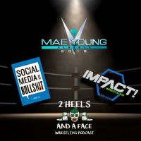 BONUS EPISODE - Womens Wrestling  More with BJ Mendelson