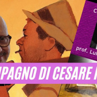 Il compagno di Cesare Pavese