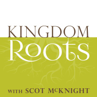 Women Leading in the Church (Conversation with Tara Beth Leach - Part 2) - KR 55 (Rebroadcast)