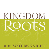 The Bible Project (Conversation with Tim Mackie and John Collins - Part 1) - KR 133