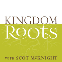 Discipleship Guide to Following King Jesus (Conversation with Becky Castle Miller) - KR 128