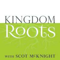 Toxic Power | Signs of Toxicity in Your Church - KR 200