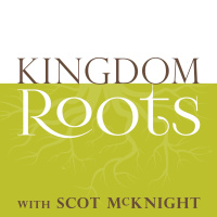 Reading Romans (Ask Scot Edition) - KR 131