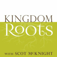 What Jesus Learned from Women (Conversation with James McGrath) - KR 176