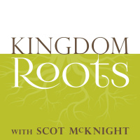 How the Willow Creek Scandal Led to a Book on Goodness (A Church Called Tov Series) - KR 159