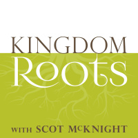 What Do Bible Scholars Have to Say to Theologians? - KR 153