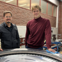 Så ska flyget bli hållbart