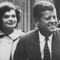 Så blev Kennedy USA:s populäraste president