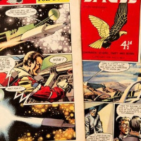 Månen – vägen till Mars