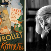 Så föddes Mumin – och därför blev trollet en tidlös barnboksklassiker