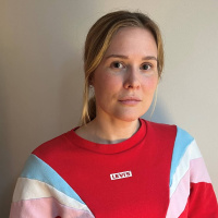 Hon forskar om män som hatar kvinnor online