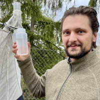 Nu utvecklas framtidens AI-verktyg som ska skydda naturen