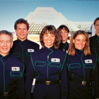 Biosphere 2 – ett av världens märkligaste experiment (R)