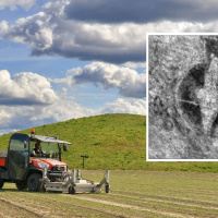 Så ska vikingaskeppets hemligheter avslöjas (R)