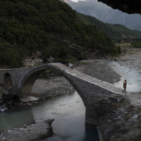 Här förs kampen om Europas sista orörda flod