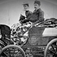 Svenska uppfinnare - Jungners elbil och klimatkrisen (repris)