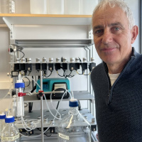 AI-driven precisionsmedicin ska öppna nya vägar i vården