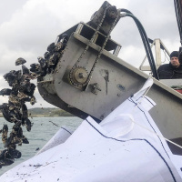 Här återskapas de bad- och fiskevatten som många minns från barndomen (repris)