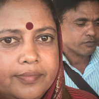 Bangladesh nysatsar i översvämningarnas spår