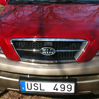 Därför vill vi ge bilen ett smeknamn – och här är de vanligaste