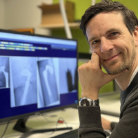 Så blir du frisk i framtiden – här kan AI överträffa läkarna