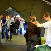 Pandemin – 10 år efter massvaccineringen