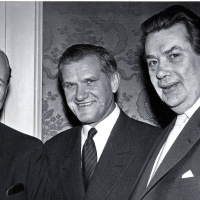 Så trodde man 2019 skulle bli – för 50 år sen